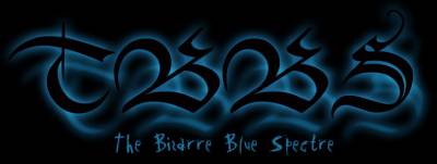 logo The Bizarre Blue Spectre